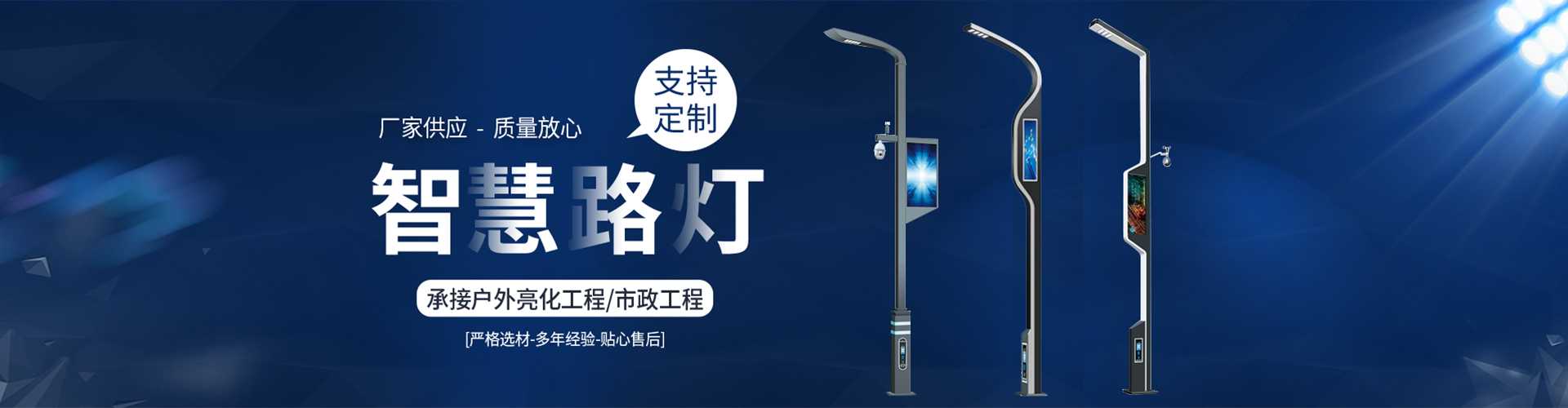 惠阳区太阳能路灯定制厂家